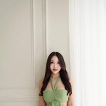 Emma Singapore Escort
