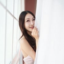 Emma Smooci model