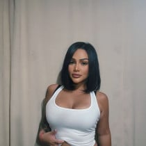Emma Pattaya Escort
