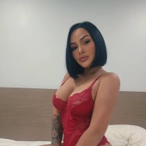 Emma Pattaya Escort