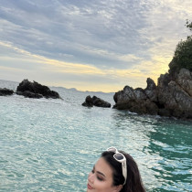 Emma Phuket Escort