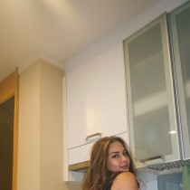 Emma Phuket Escort