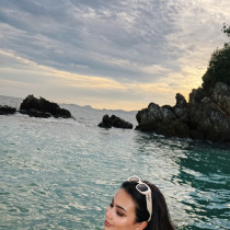 Emma Phuket Escort
