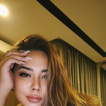 Emma Phuket Escort