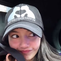 Emma Jade Smooci model