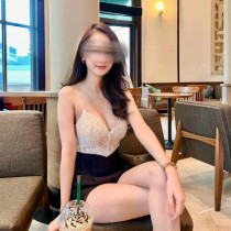 Emmily Singapore Escort