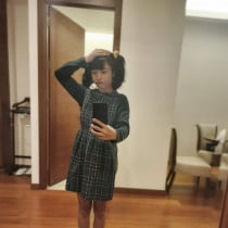 Emmixoxo Bangkok Escort