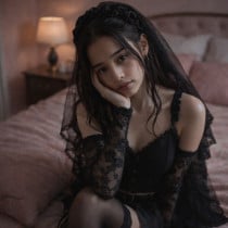 Emmixoxo Bangkok Escort