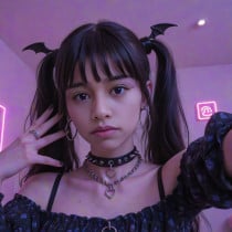 Emmixoxo Bangkok Escort