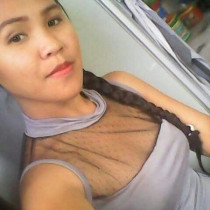 Enaj Manila Escort
