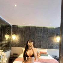 Eri Bangkok Escort