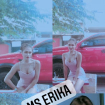 ErikaSy Manila Escort