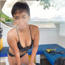 Erin Manila Escort