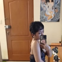 Erin Manila Escort