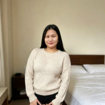 Erine Manila Escort