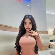 Megaa Jakarta Escort