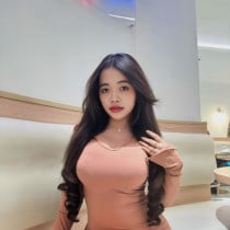 Megaa Jakarta Escort