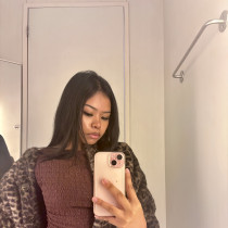 Eve Smooci model