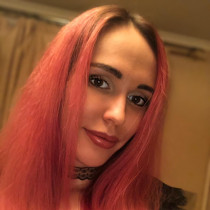 Sveta Hong Kong Escort