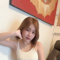Eva Bangkok Escort