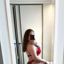 Eva European Lady Singapore Escort