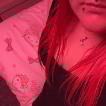 Ewelina Manchester Escort