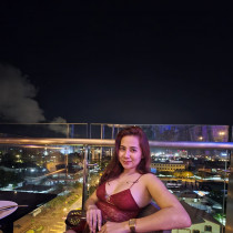 Ezra Kuala Lumpur Escort