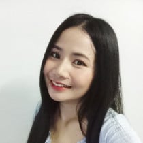 Fabia Bangkok Escort