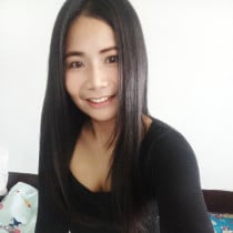 Fabia Bangkok Escort