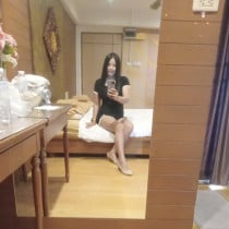 Fabia Bangkok Escort