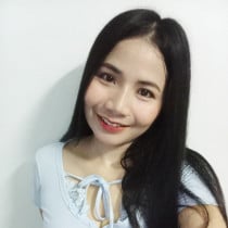 Fabia Bangkok Escort