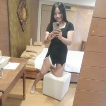 Fabia Bangkok Escort