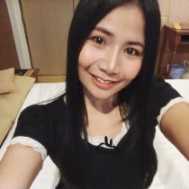 Fabia Bangkok Escort