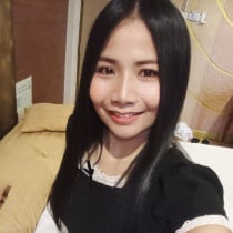 Fabia Bangkok Escort