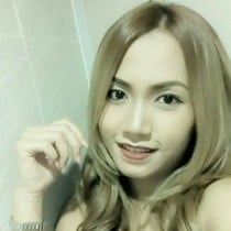 Fada Bangkok Escort