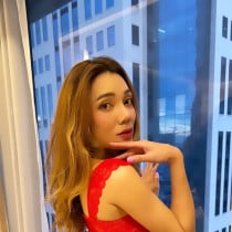 Faith Bangkok Escort