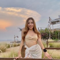 Faith Bangkok Escort