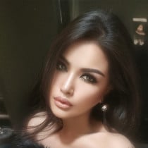 Falicha Hong Kong Escort