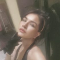 Falicha Hong Kong Escort