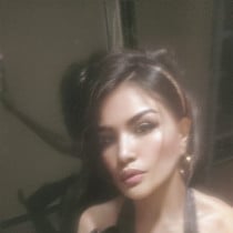 Falicha Hong Kong Escort