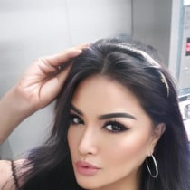 Falicha Hong Kong Escort