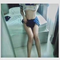 Fanta Bangkok Escort