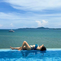 Fanta Bangkok Escort