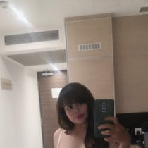 Farah Singapore Escort
