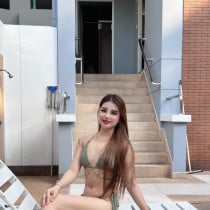 Farsai Bangkok Escort
