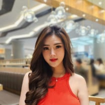 ASYA RAMADLANI Jakarta Escort