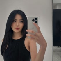 FATIMA TUS ZAHRO Bali Escort