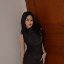 FATIMA TUS ZAHRO Bali Escort