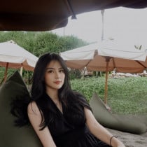 FATIMA TUS ZAHRO Bali Escort
