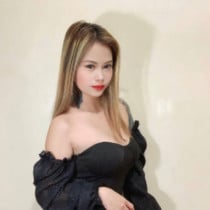 faye Manila Escort